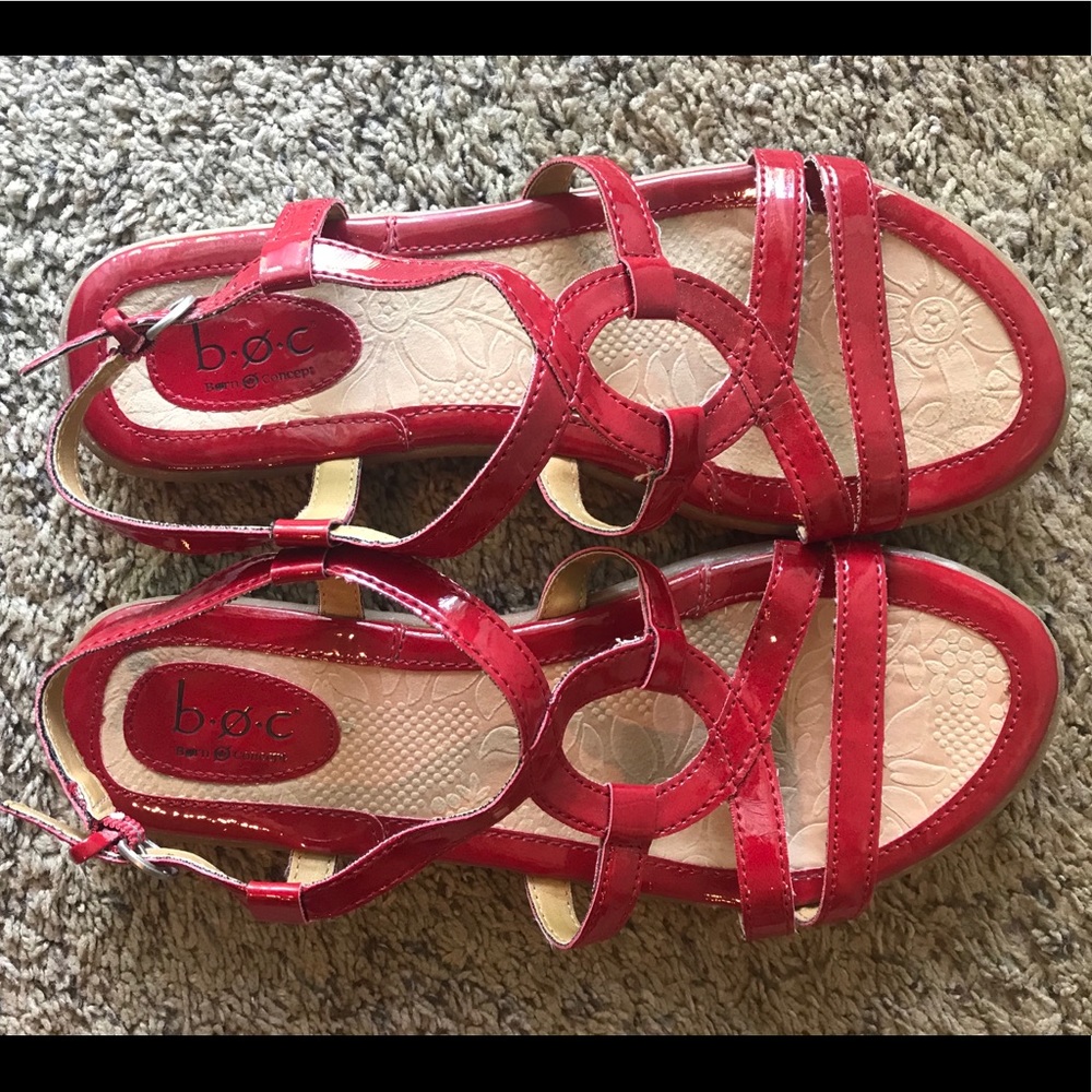 b.o.c Sandal